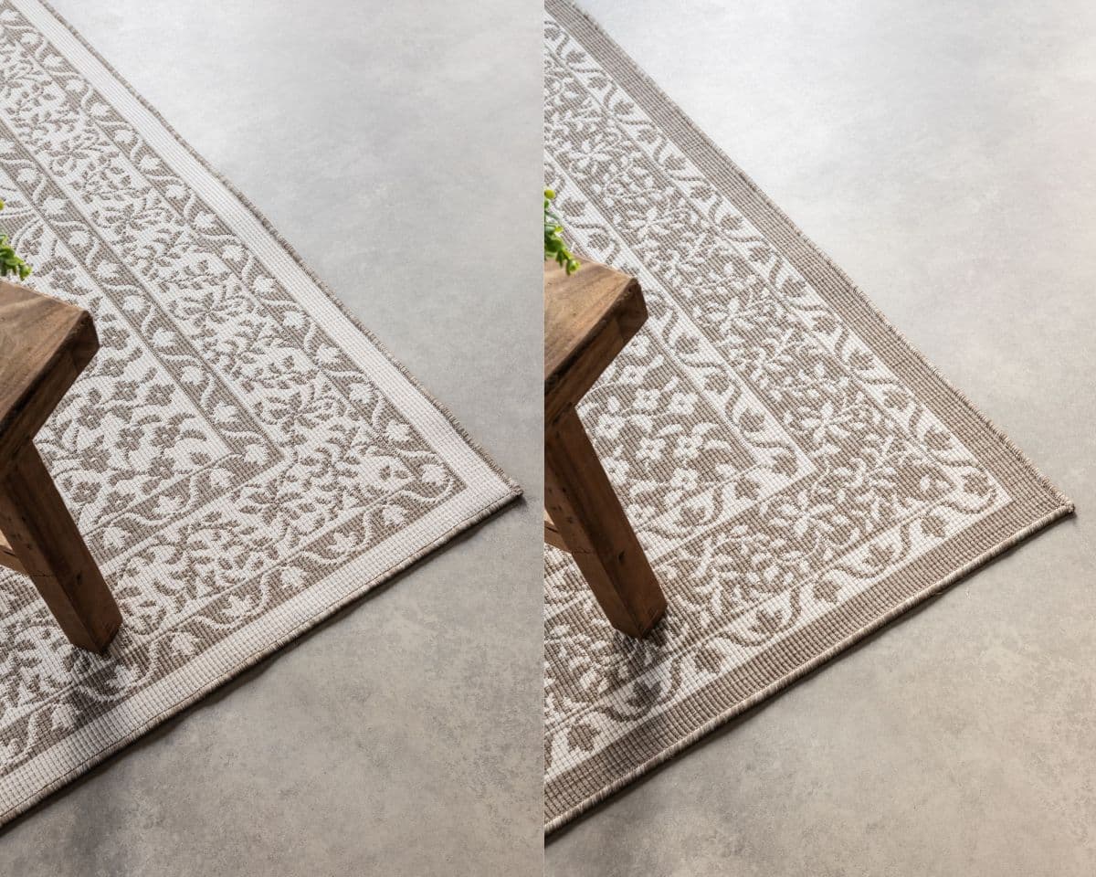 Kusový koberec Elle Decoration Gemini 106026 Linen 9