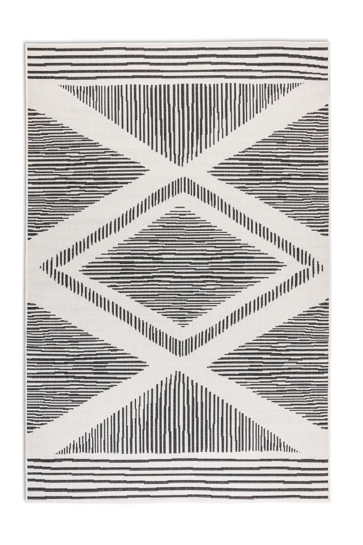 Kusový koberec Elle Decoration Gemini 106014 Black 4