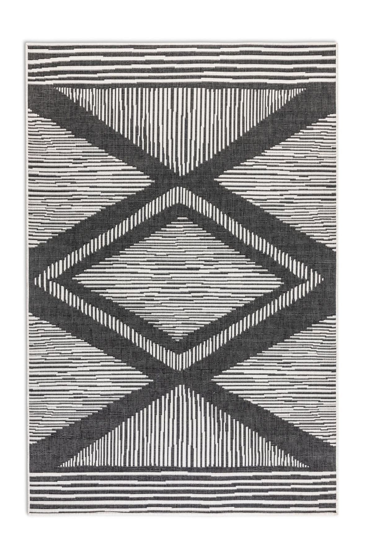 Kusový koberec Elle Decoration Gemini 106014 Black 2