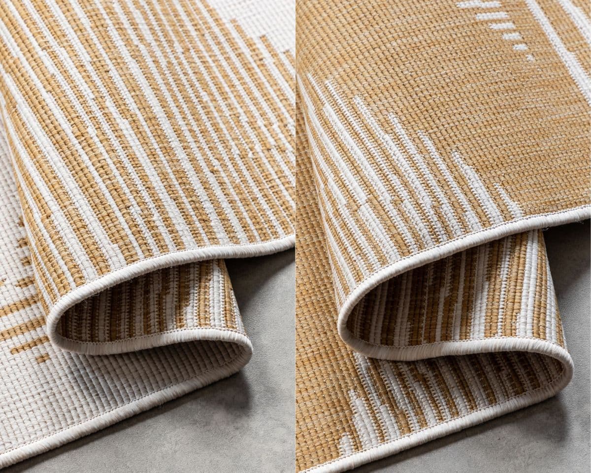 Kusový koberec Elle Decoration Gemini 106017 Ochre 6