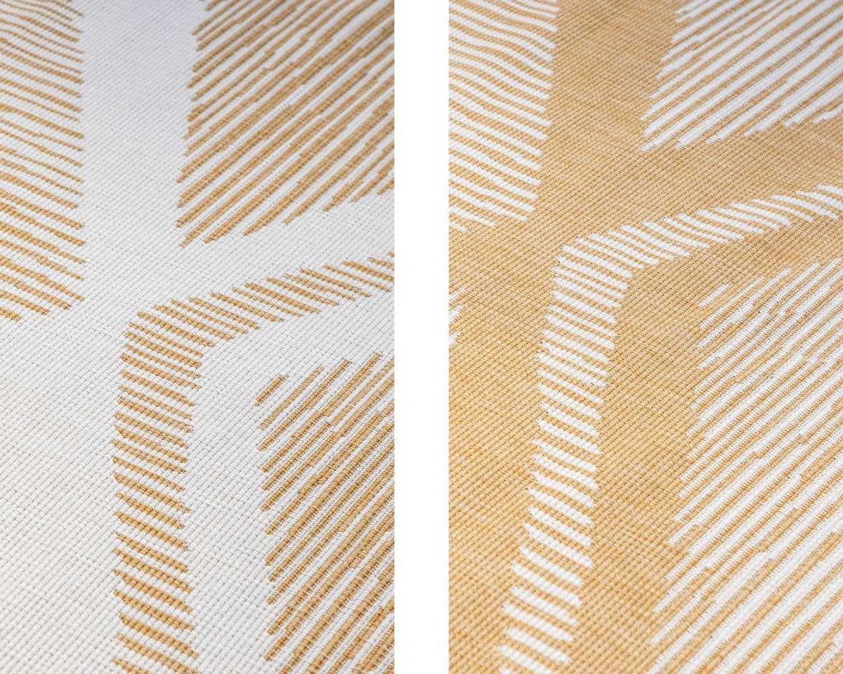 Kusový koberec Elle Decoration Gemini 106017 Ochre 8