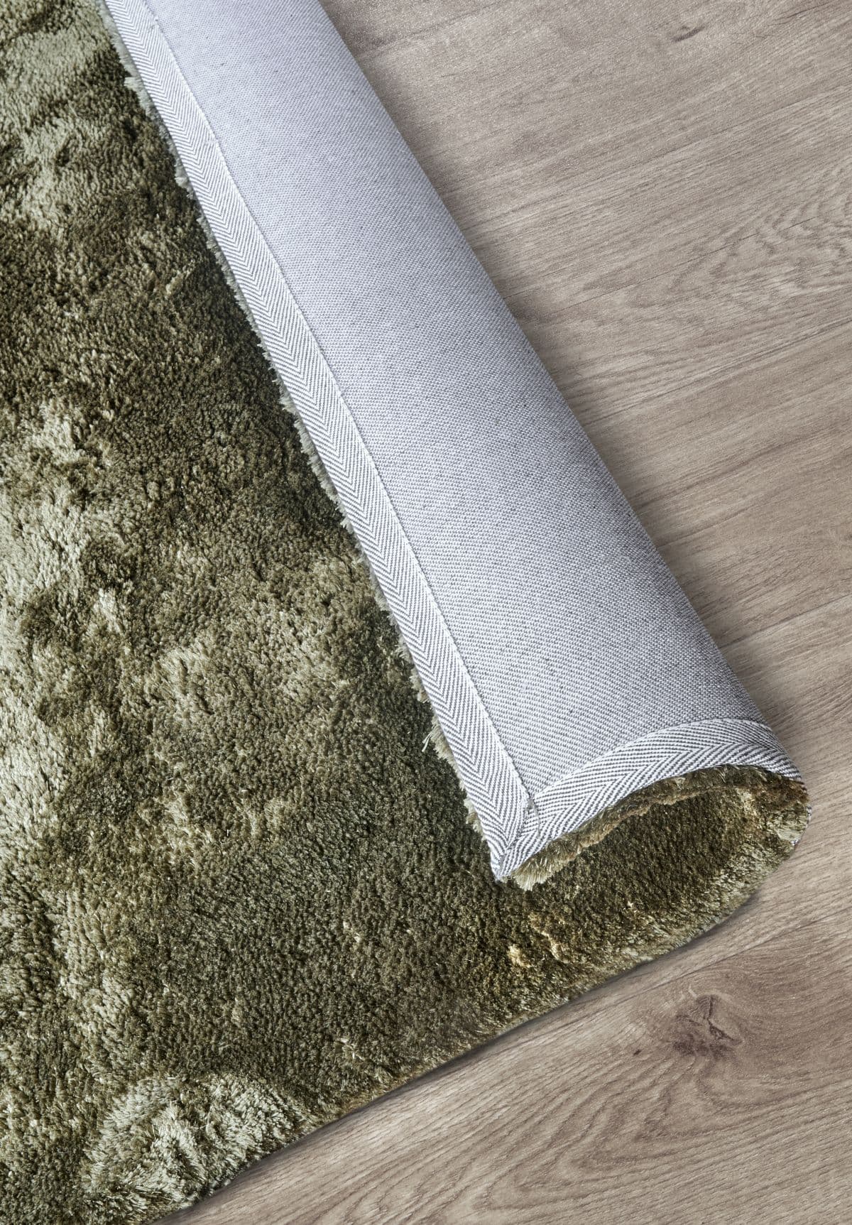 Kusový koberec Elle Decoration Cosy 106109 Jungle Green 3