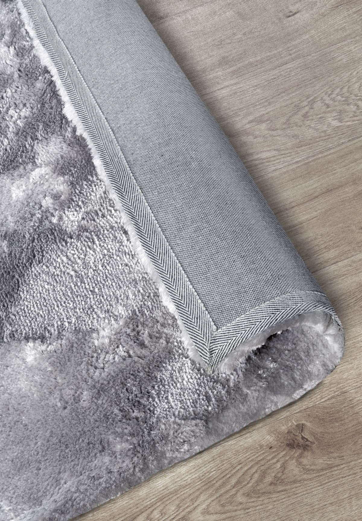 Kusový koberec Elle Decoration Cosy 106110 Silver 3