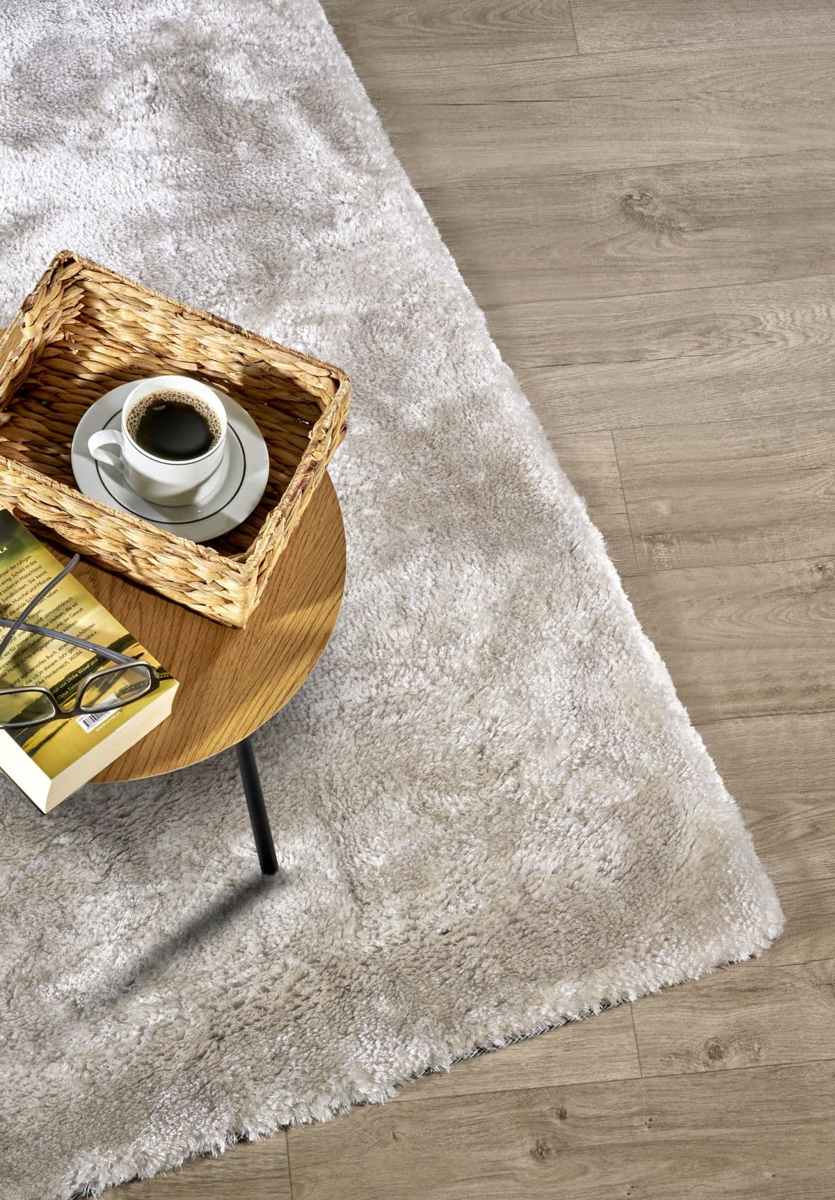Kusový koberec Elle Decoration Cosy 106111 Creme 5