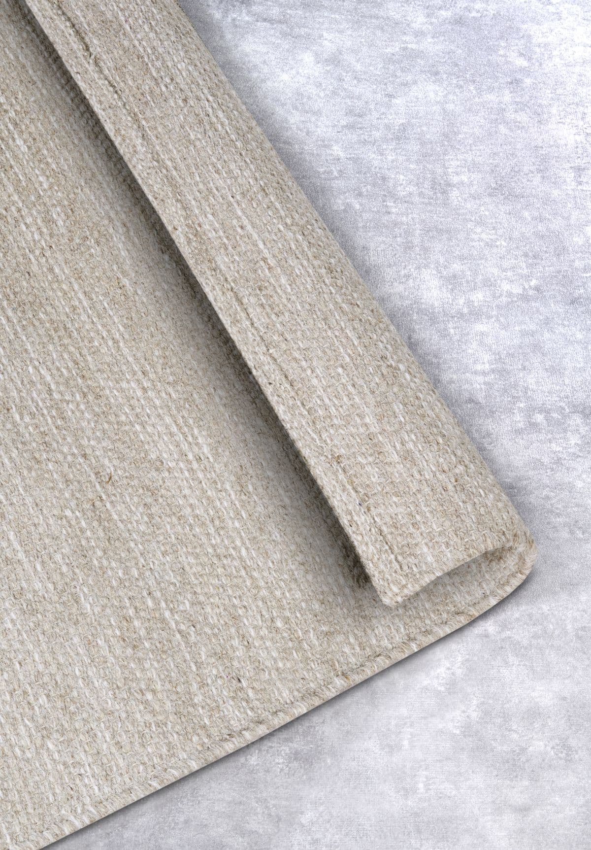 Kusový běhoun Elle Decoration Delhi 106053 Linen White 6