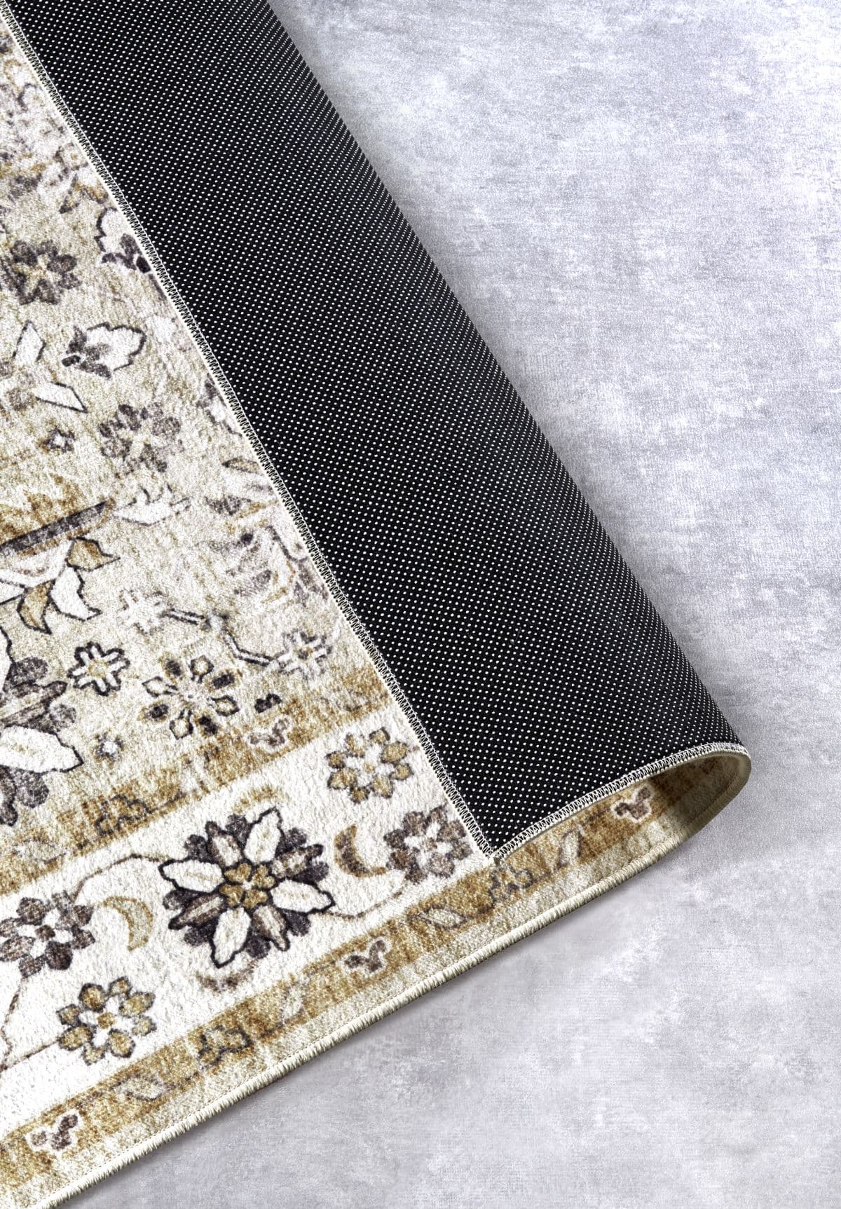 Kusový koberec Elle Decoration Imagination 106043 Cream Gold 4