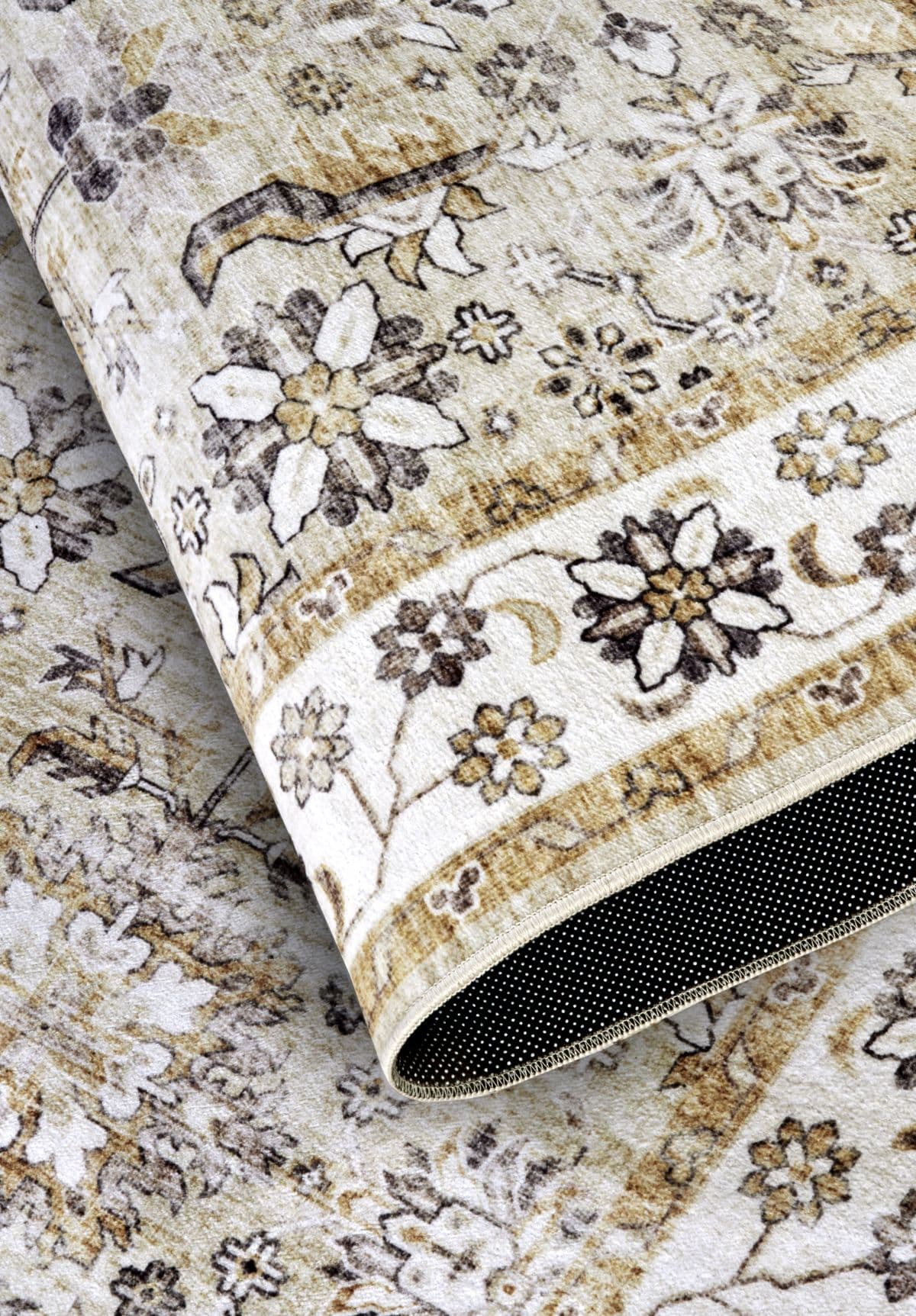 Kusový koberec Elle Decoration Imagination 106043 Cream Gold 5