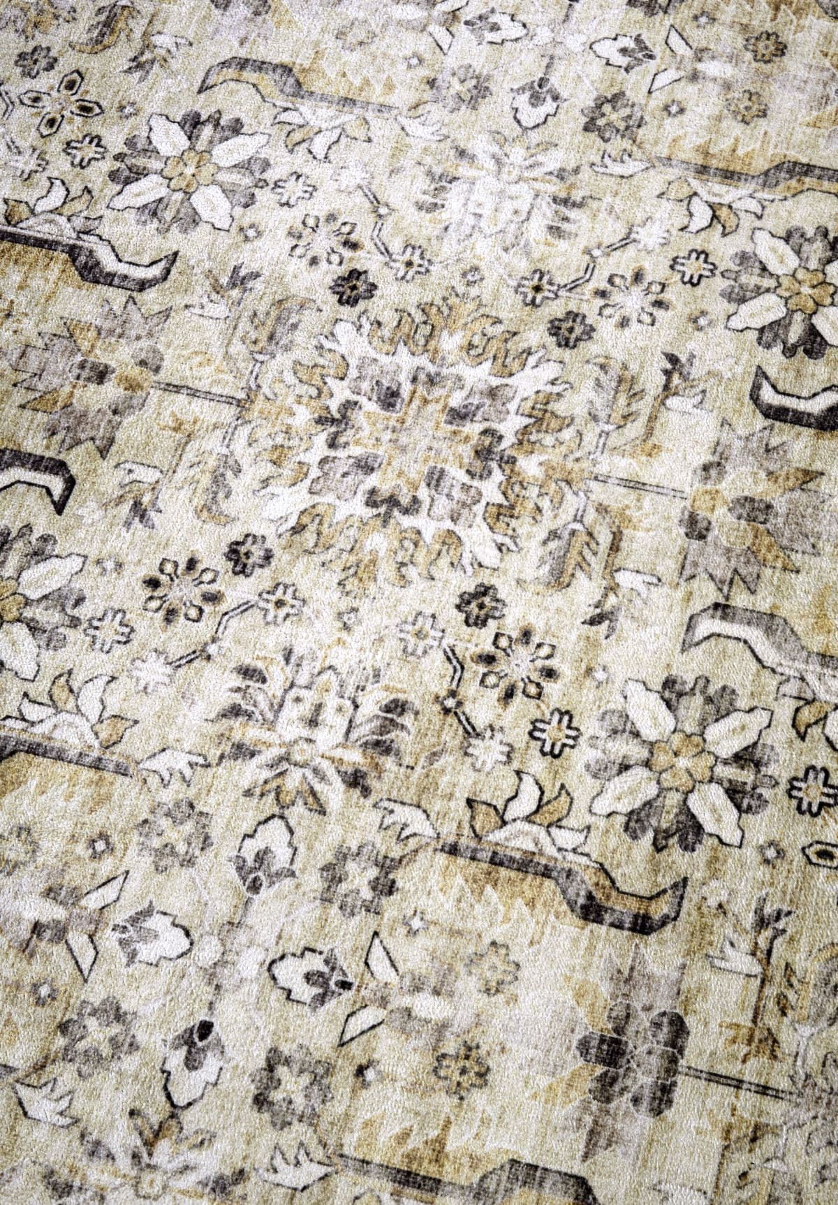 Kusový koberec Elle Decoration Imagination 106043 Cream Gold 7