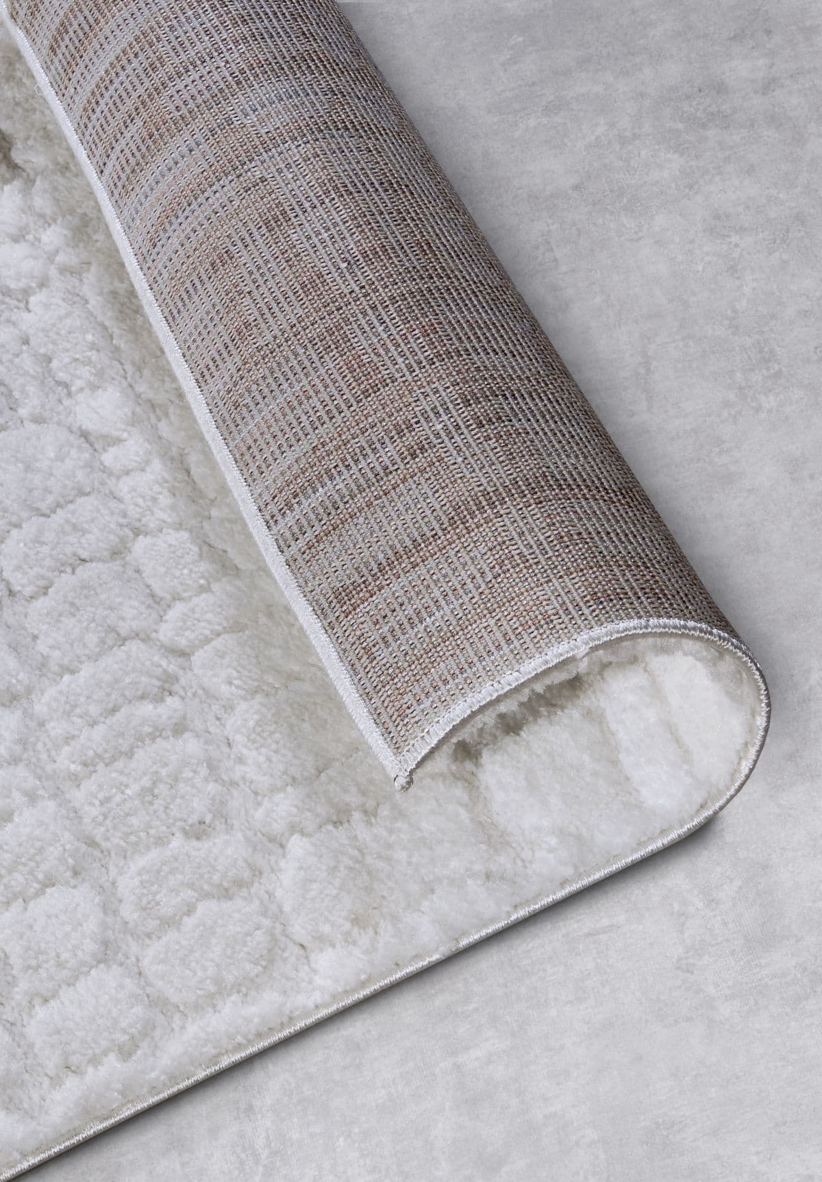 Kusový běhoun Elle Decoration Gallery 106098 Cream White 3