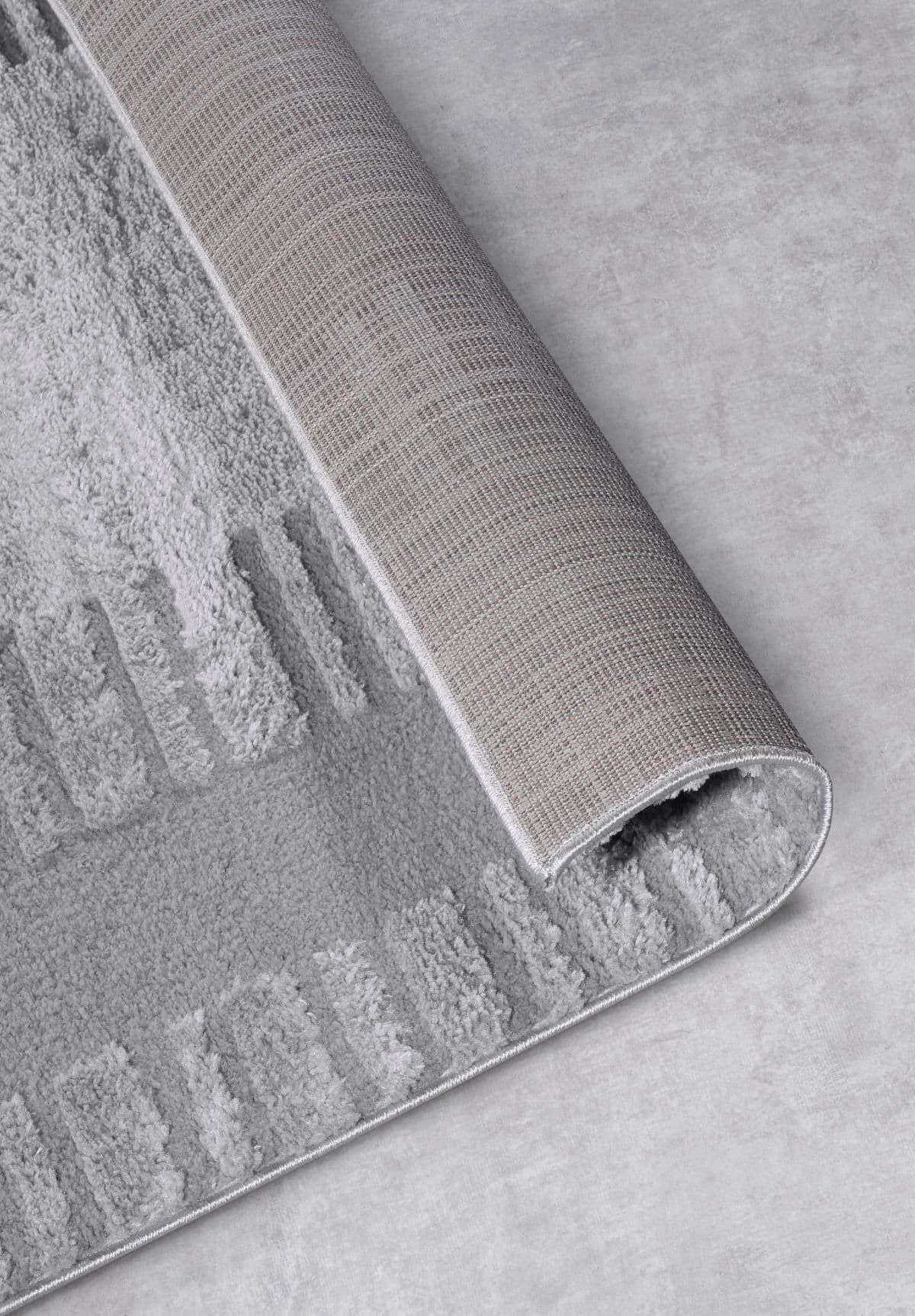 Kusový koberec Elle Decoration Gallery 106088 Light Grey 4