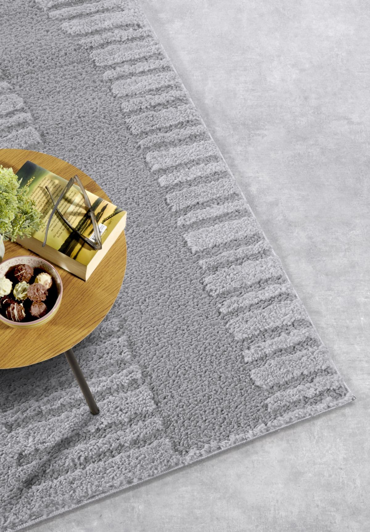 Kusový koberec Elle Decoration Gallery 106088 Light Grey 6