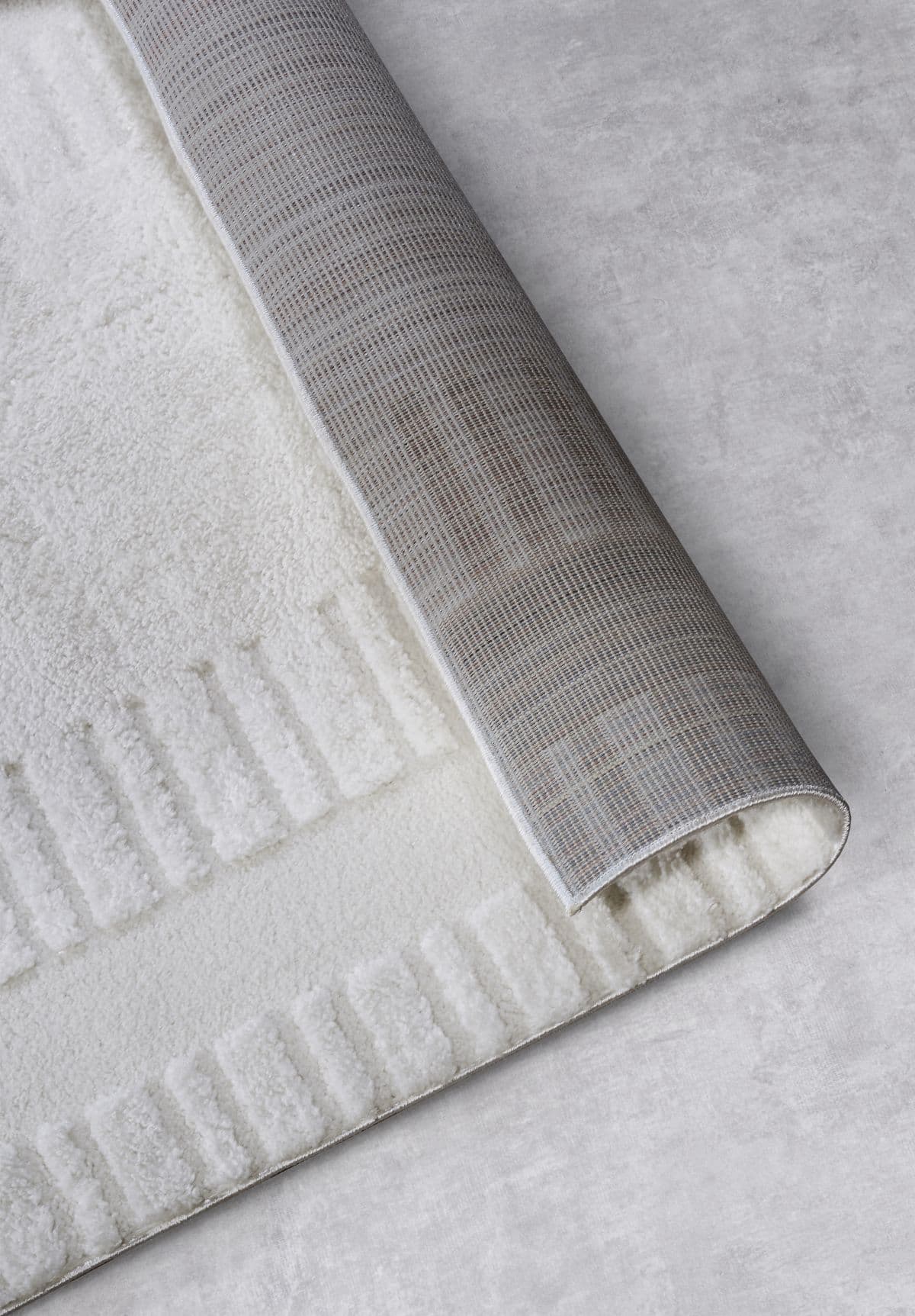 Kusový koberec Elle Decoration Gallery 106089 Cream White 4