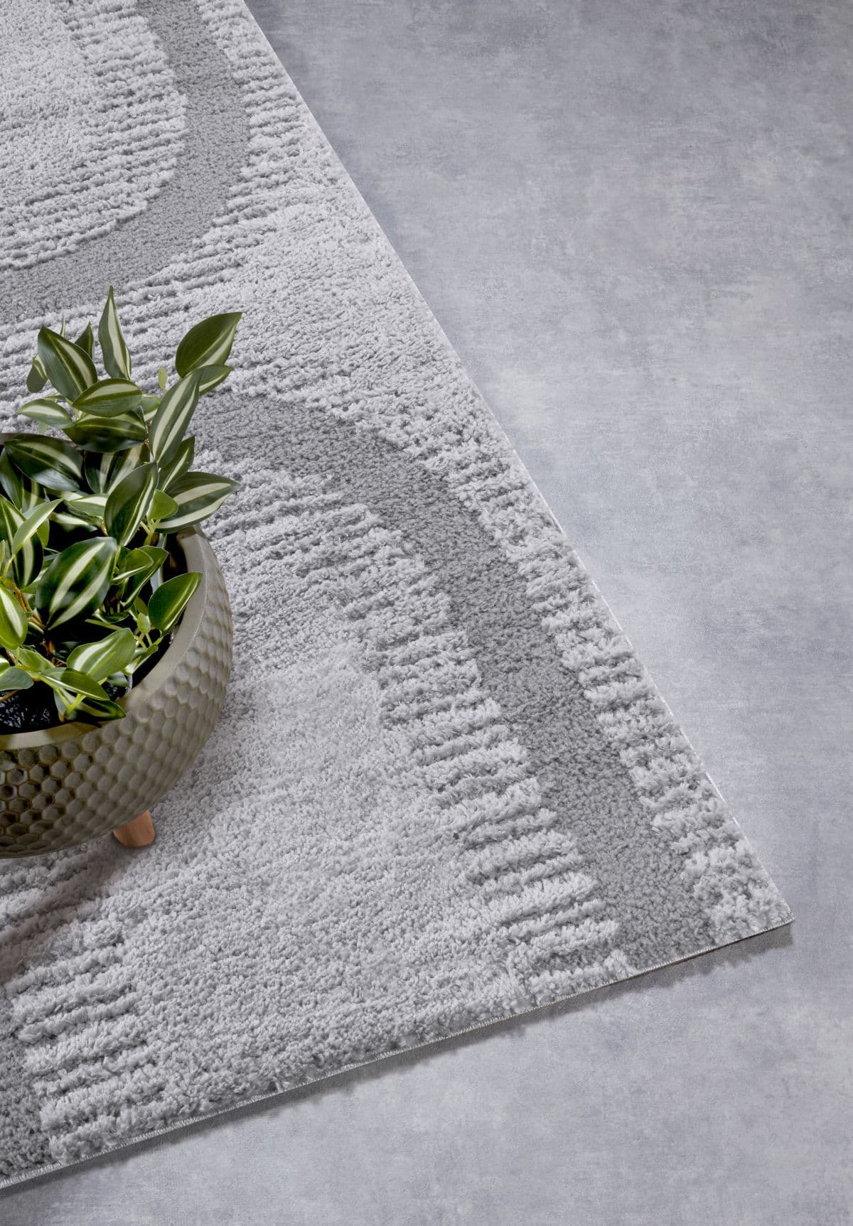 Kusový běhoun Elle Decoration Gallery 106088 Light Grey 5