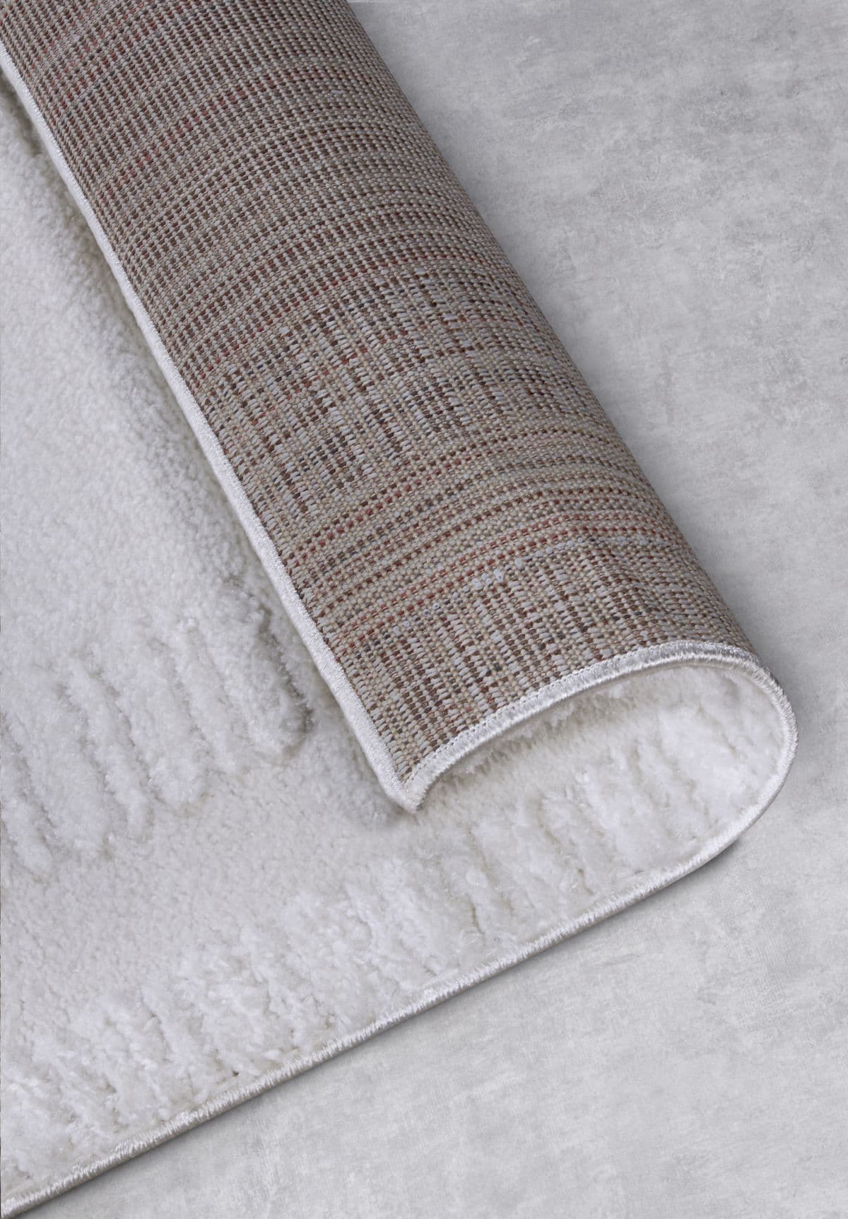 Kusový běhoun Elle Decoration Gallery 106089 Cream White 3