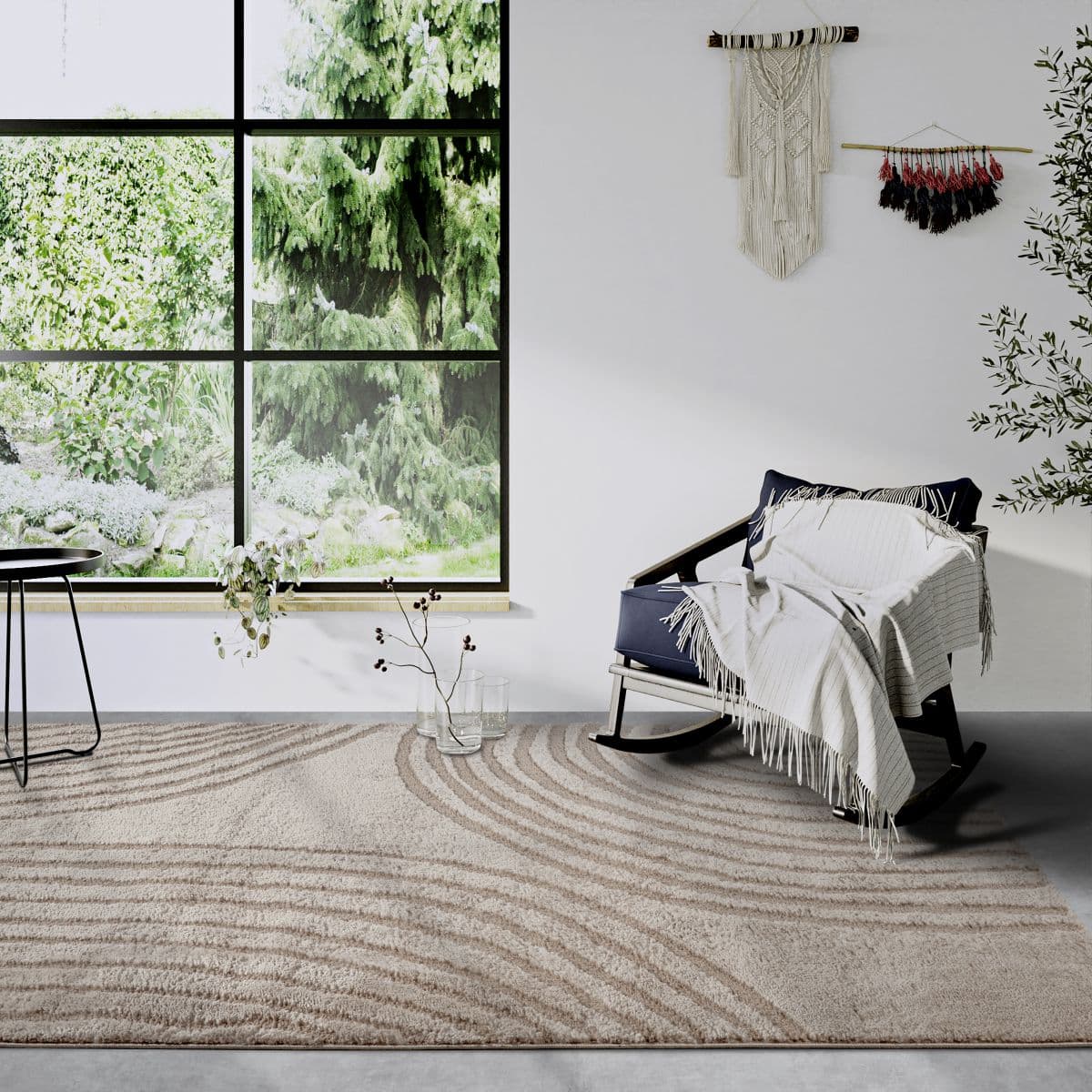 Kusový koberec Elle Decoration Gallery 106084 Beige 2