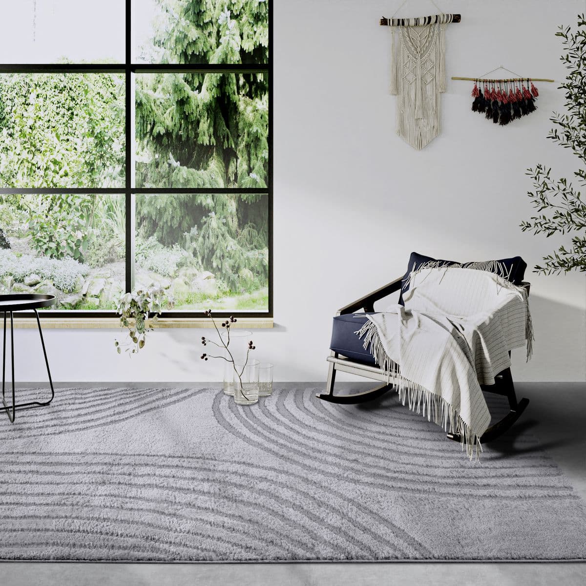Kusový koberec Elle Decoration Gallery 106085 Light Grey 2