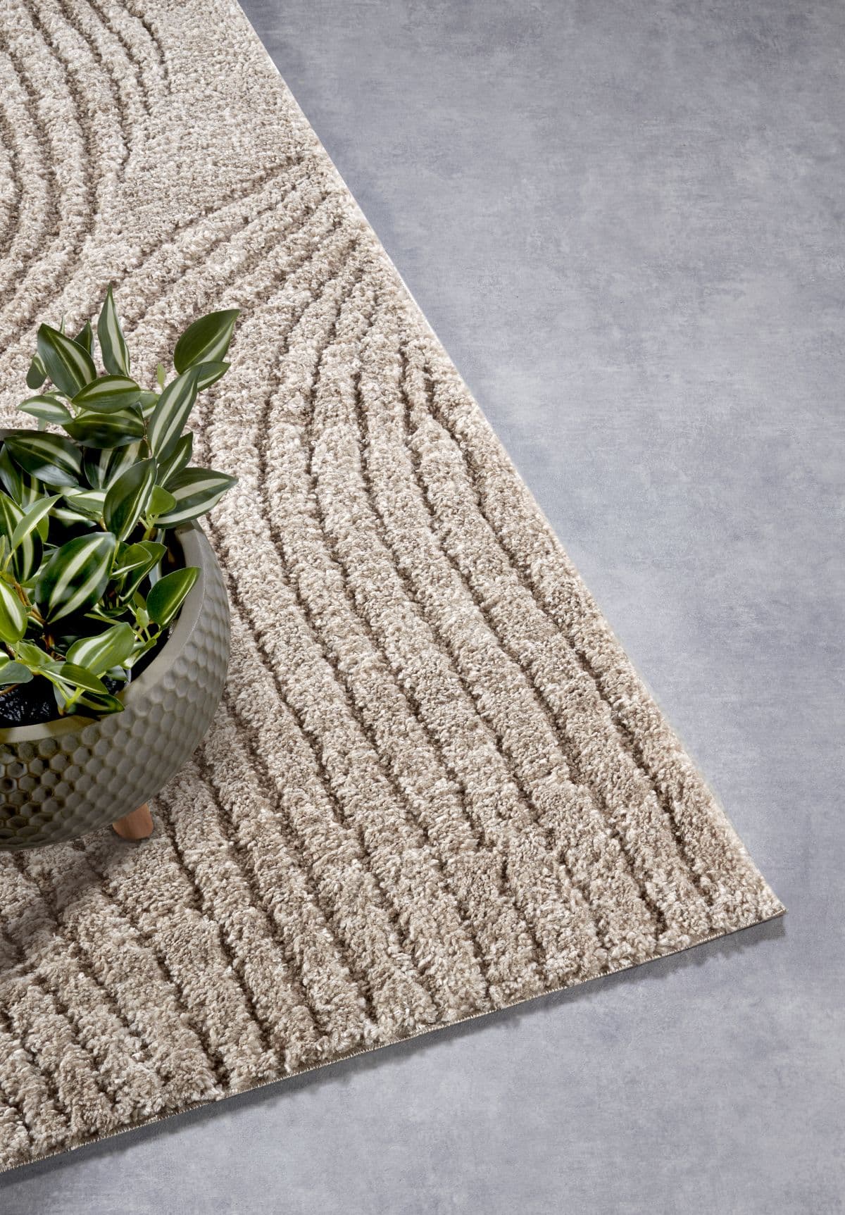 Kusový běhoun Elle Decoration Gallery 106084 Beige 5