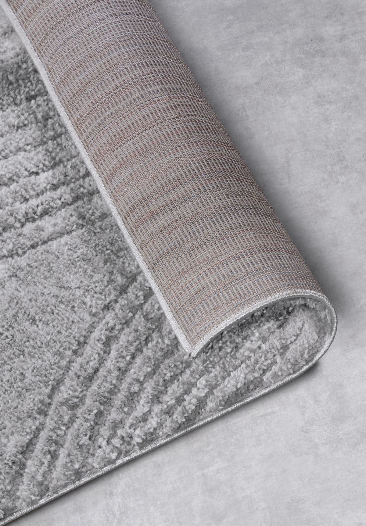 Kusový běhoun Elle Decoration Gallery 106085 Light Grey 3