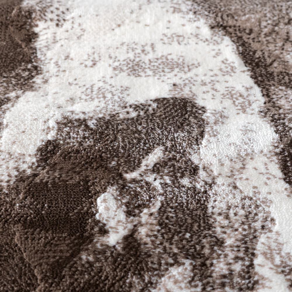 Kusový koberec ARTE 15094 H10 - Brown 2