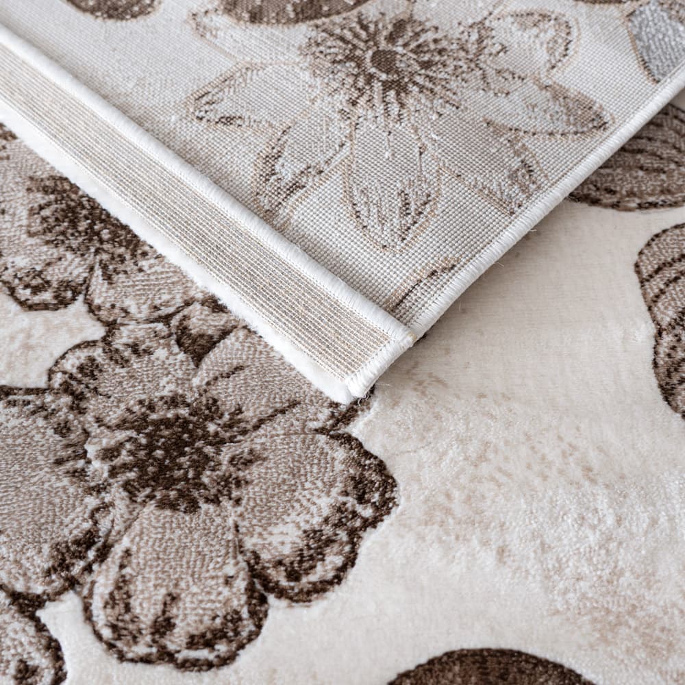 Kusový koberec ARTE 15098 C10 - Cream 5