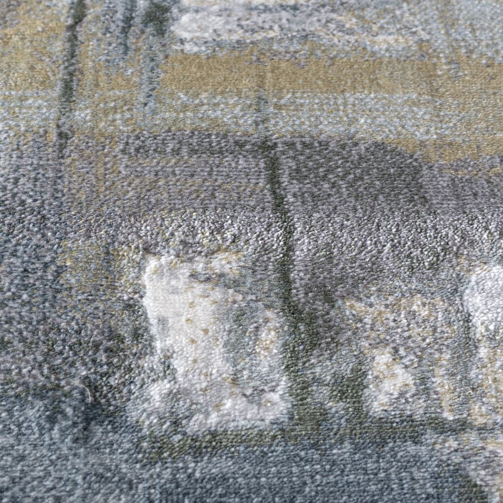 Kusový koberec ARTE 16436 Y10 - Green 2