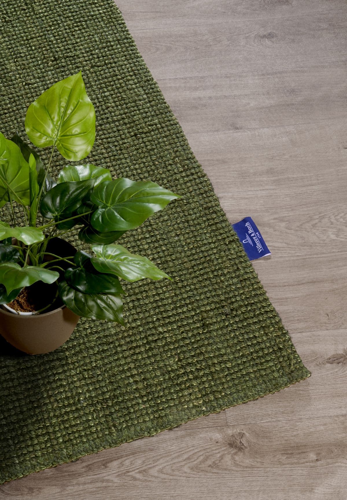 Kusový koberec Villeroy & Boch 1791 106068 Jungle Green 6