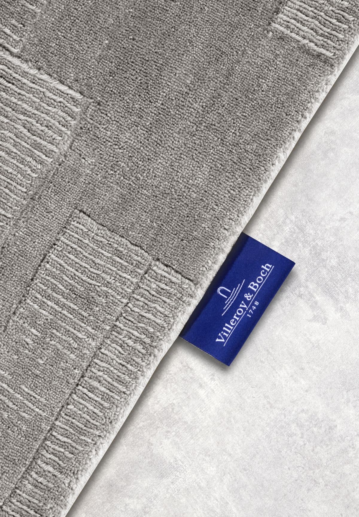 Kusový běhoun Villeroy & Boch 1906 106179 Grey 7