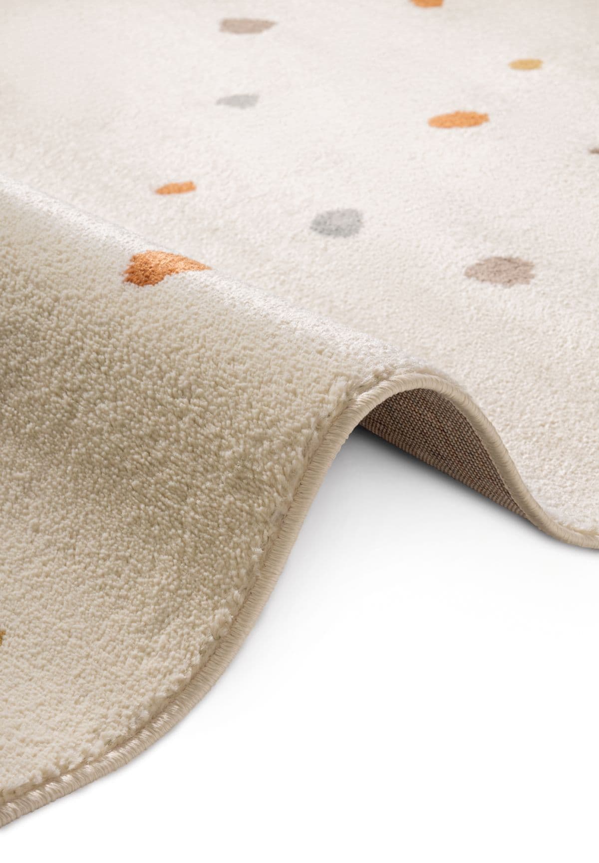 Dětský kusový koberec Hanse Home Adventures 106210 Cream, Multicolor 3