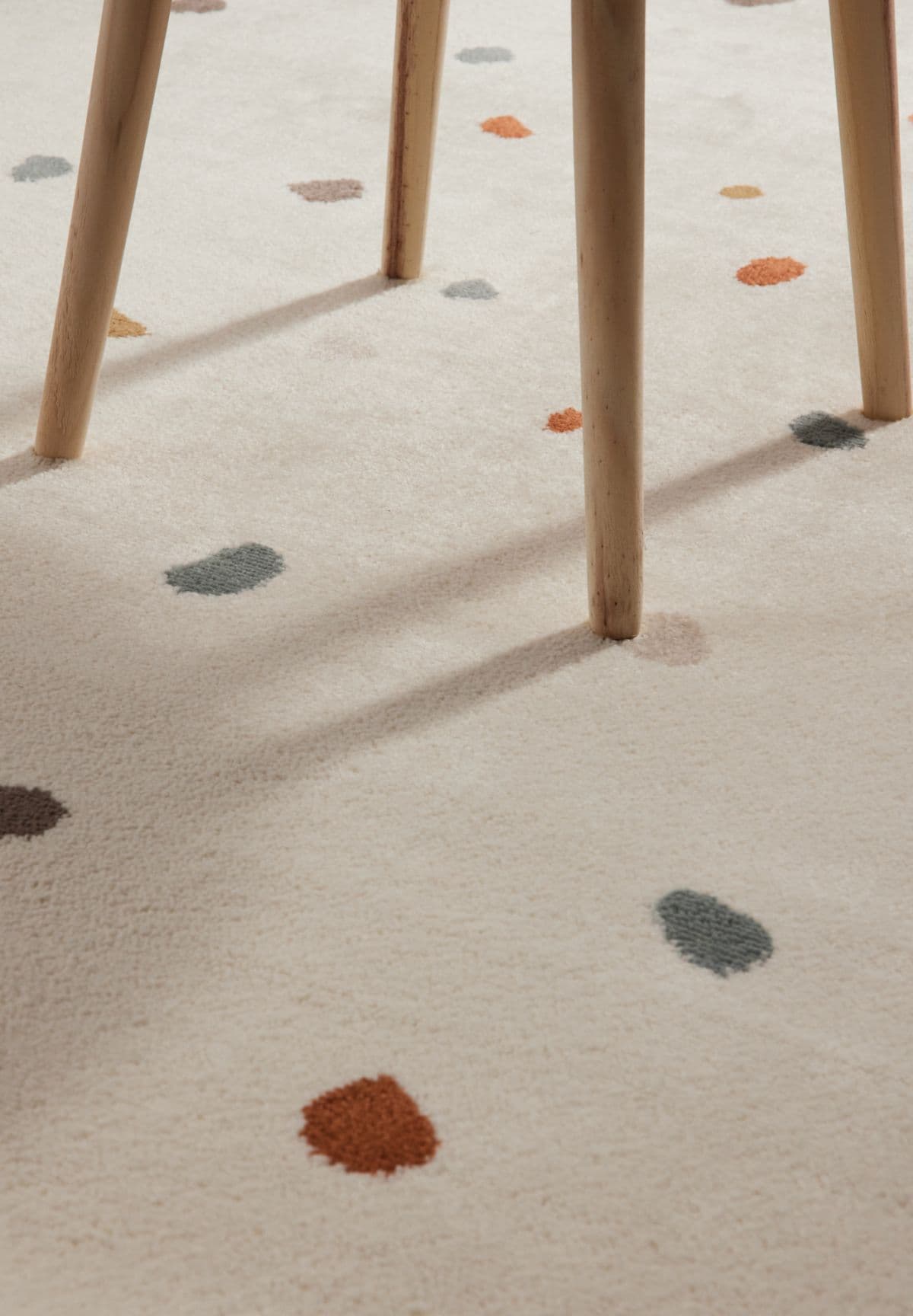 Dětský kusový koberec Hanse Home Adventures 106210 Cream, Multicolor 7
