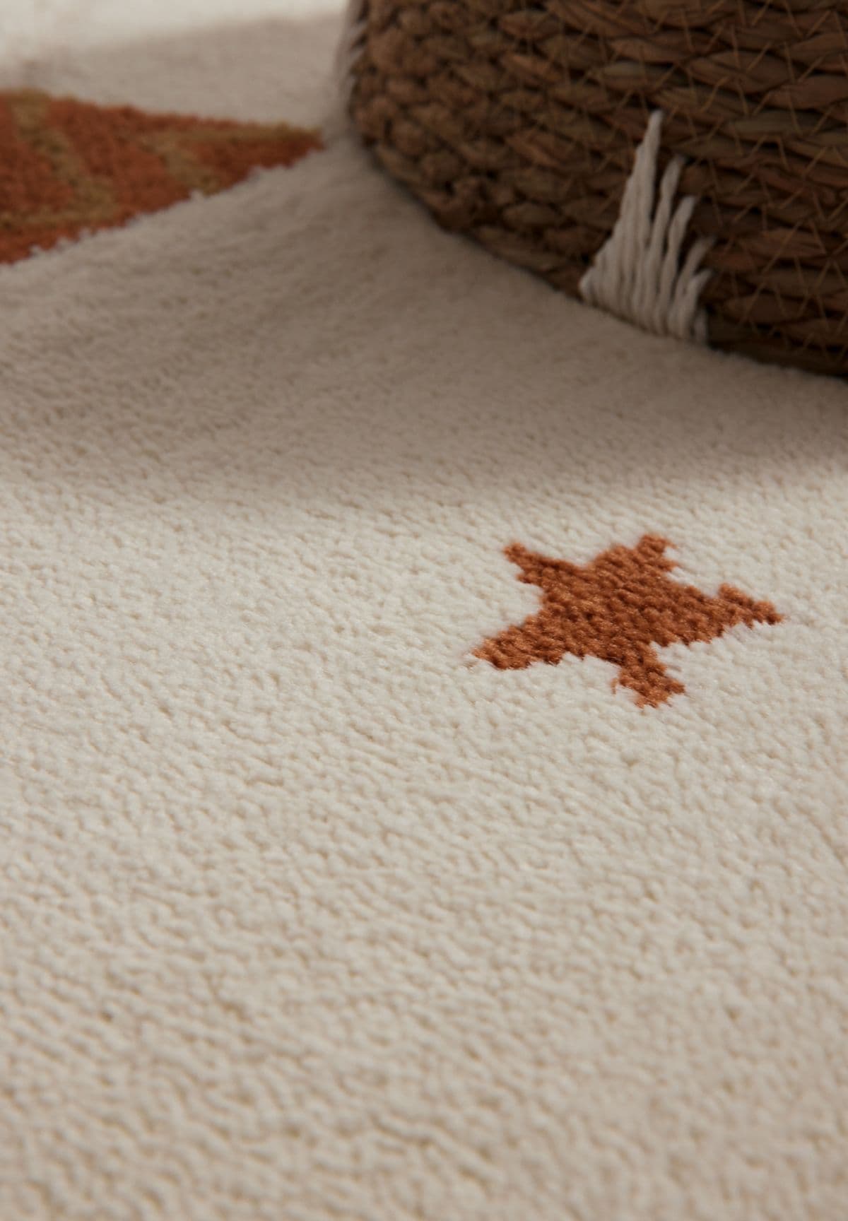 Dětský kusový koberec Hanse Home Adventures 106211 Cream, Multicolor 5