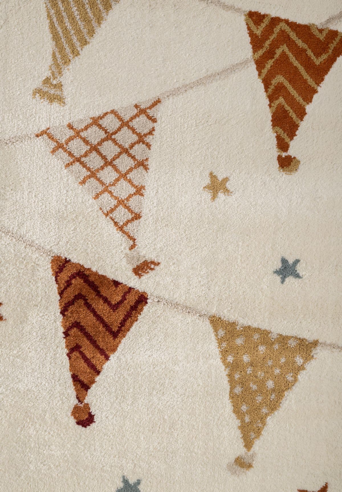 Dětský kusový koberec Hanse Home Adventures 106211 Cream, Multicolor 6