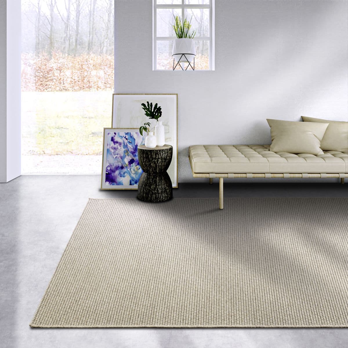 Kusový koberec Villeroy & Boch 1843 106100 Natural Beige 2