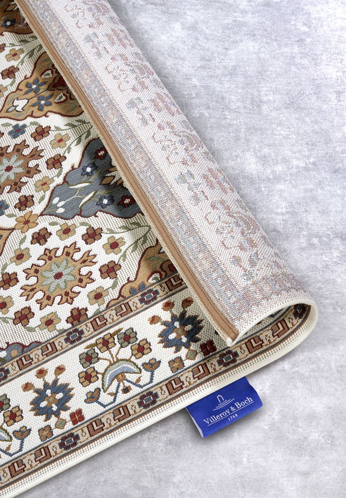 Kusový koberec Villeroy & Boch 1767 106058 Cream Multicolor 3