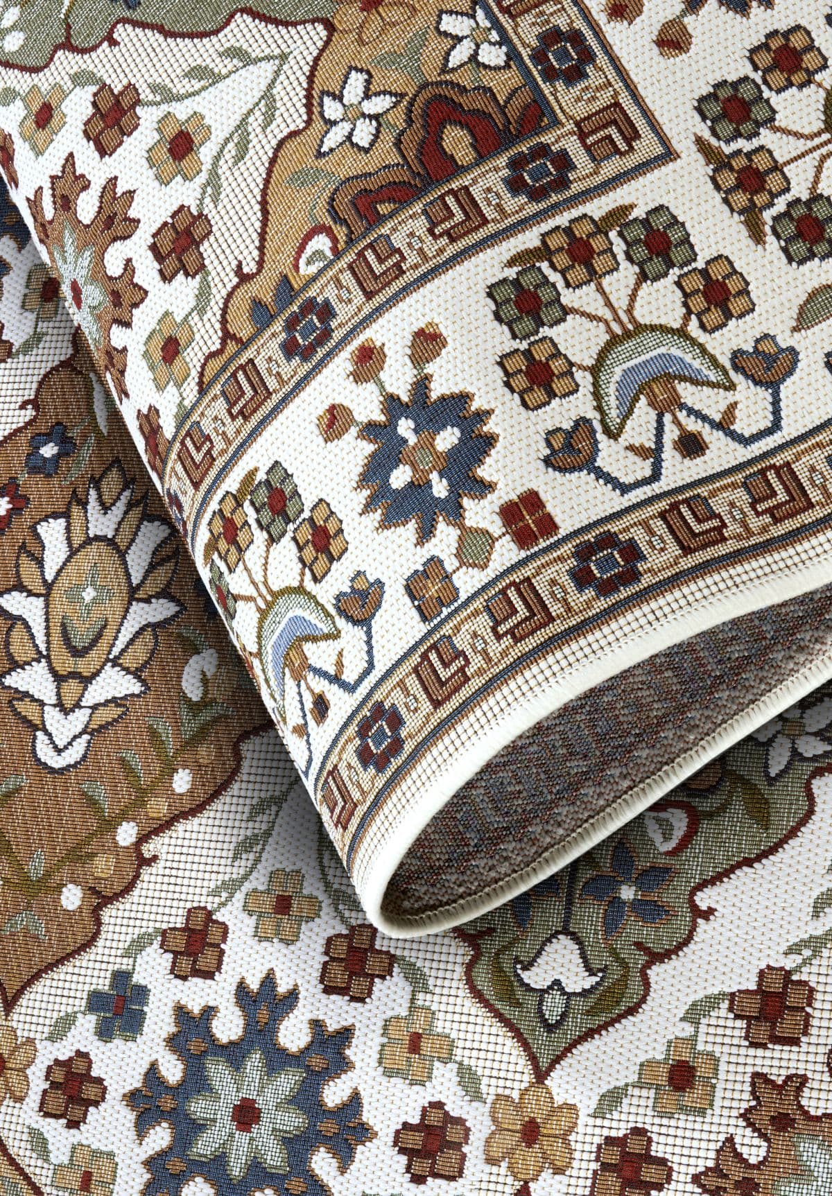 Kusový koberec Villeroy & Boch 1767 106058 Cream Multicolor 4