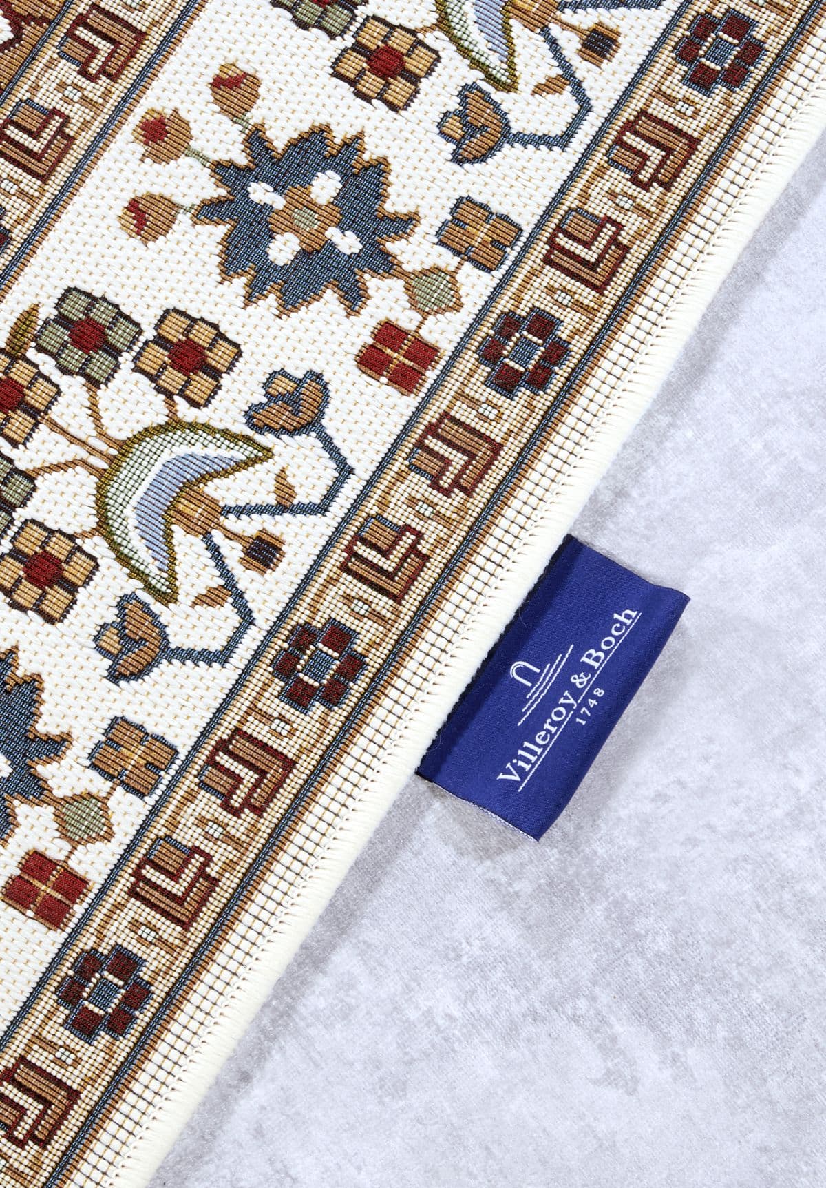 Kusový koberec Villeroy & Boch 1767 106058 Cream Multicolor 7