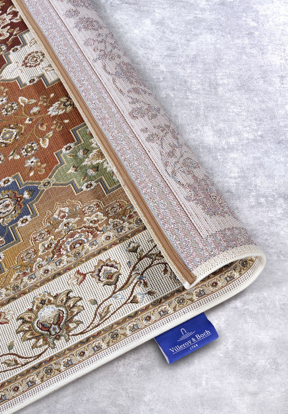 Kusový koberec Villeroy & Boch 1767 106056 Cream Multicolor 3
