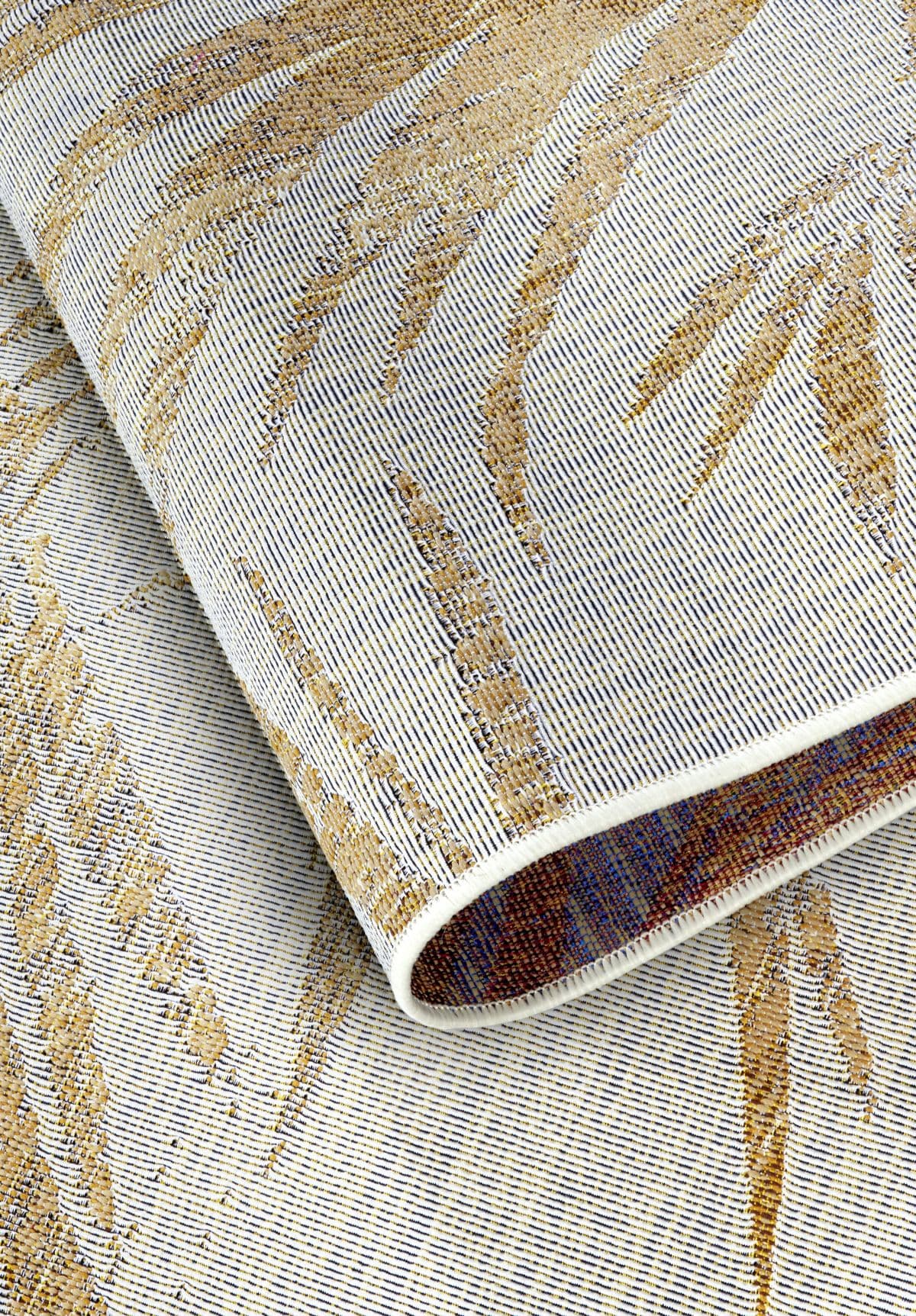 Kusový koberec Villeroy & Boch 1767 106062 Cream Gold 3