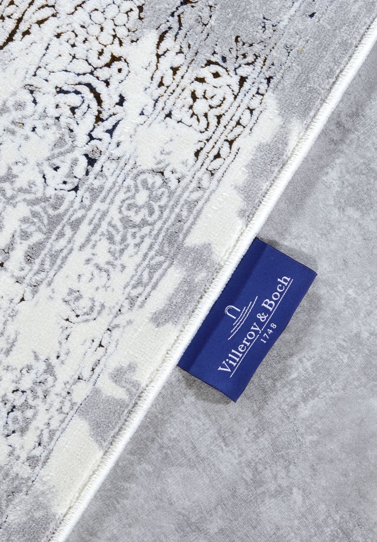 Kusový koberec Villeroy & Boch 1809 106075 Cream 7