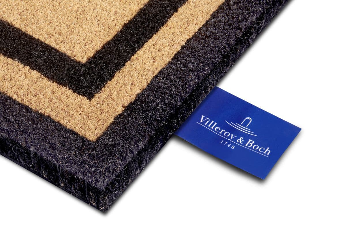 Kokosová rohož Villeroy & Boch 1856 106118 Cocos 6