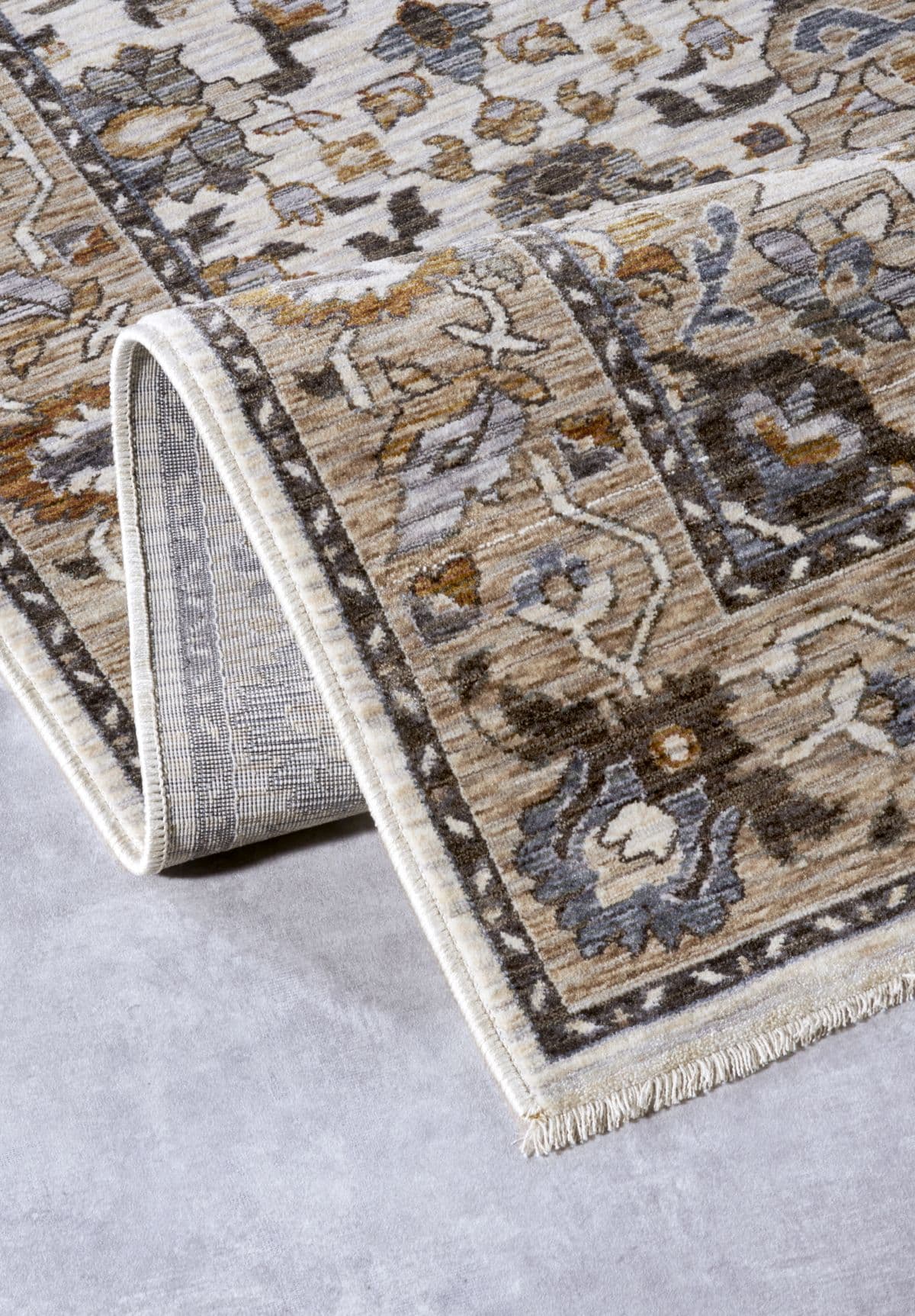 Kusový koberec Villeroy & Boch 1871 106136 Cream Multicolor 4