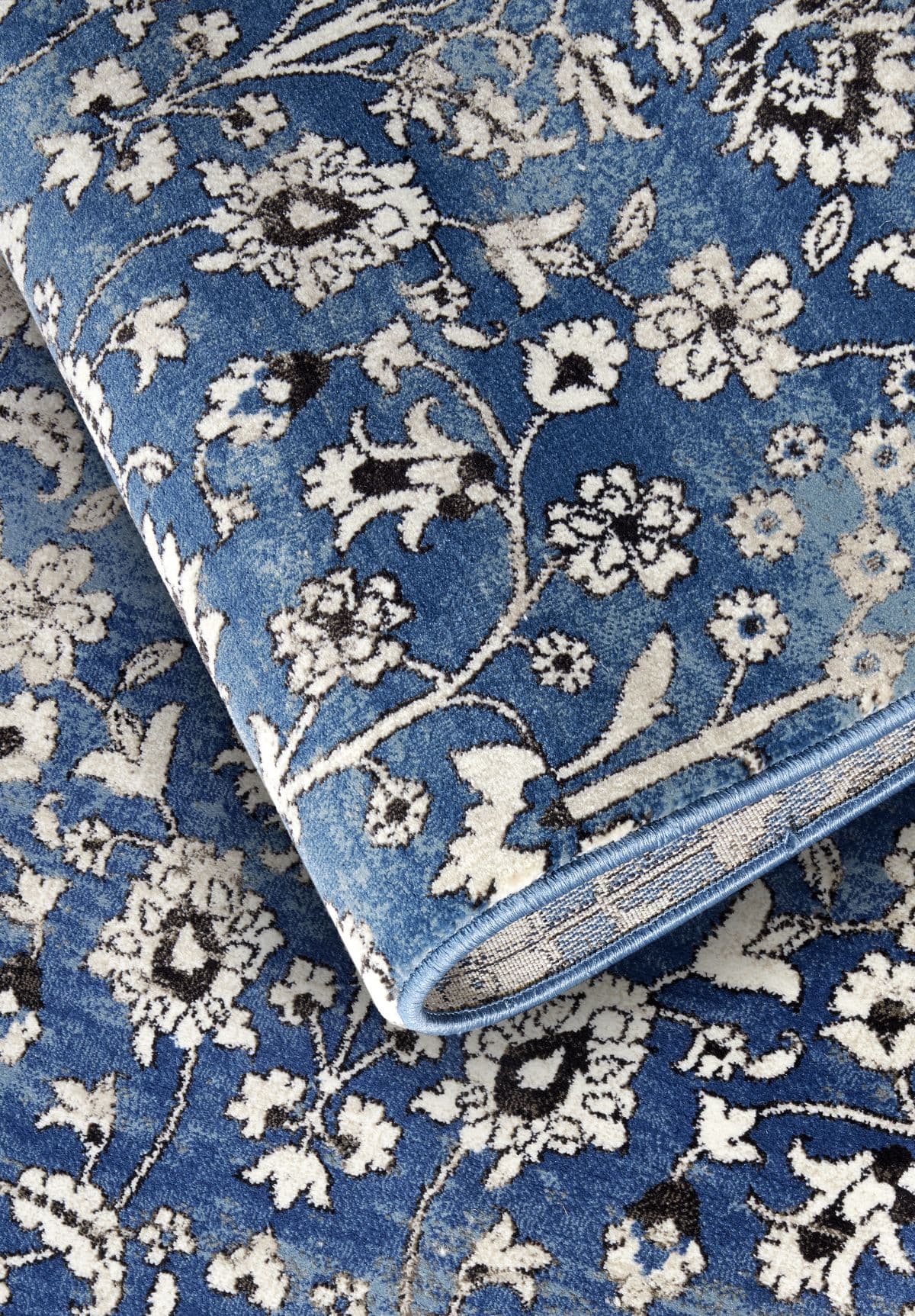 Kusový běhoun Villeroy & Boch 1809 106119 Blue Cream 4