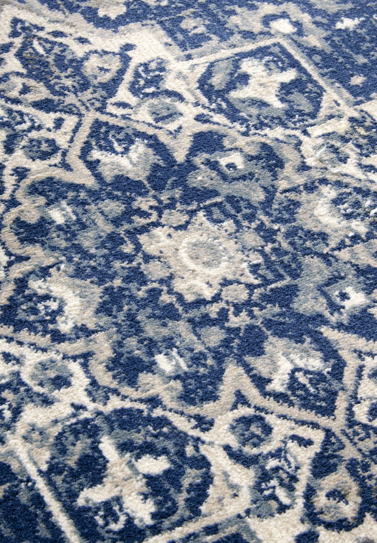 Kusový běhoun Villeroy & Boch 1809 106123 Blue Cream 6