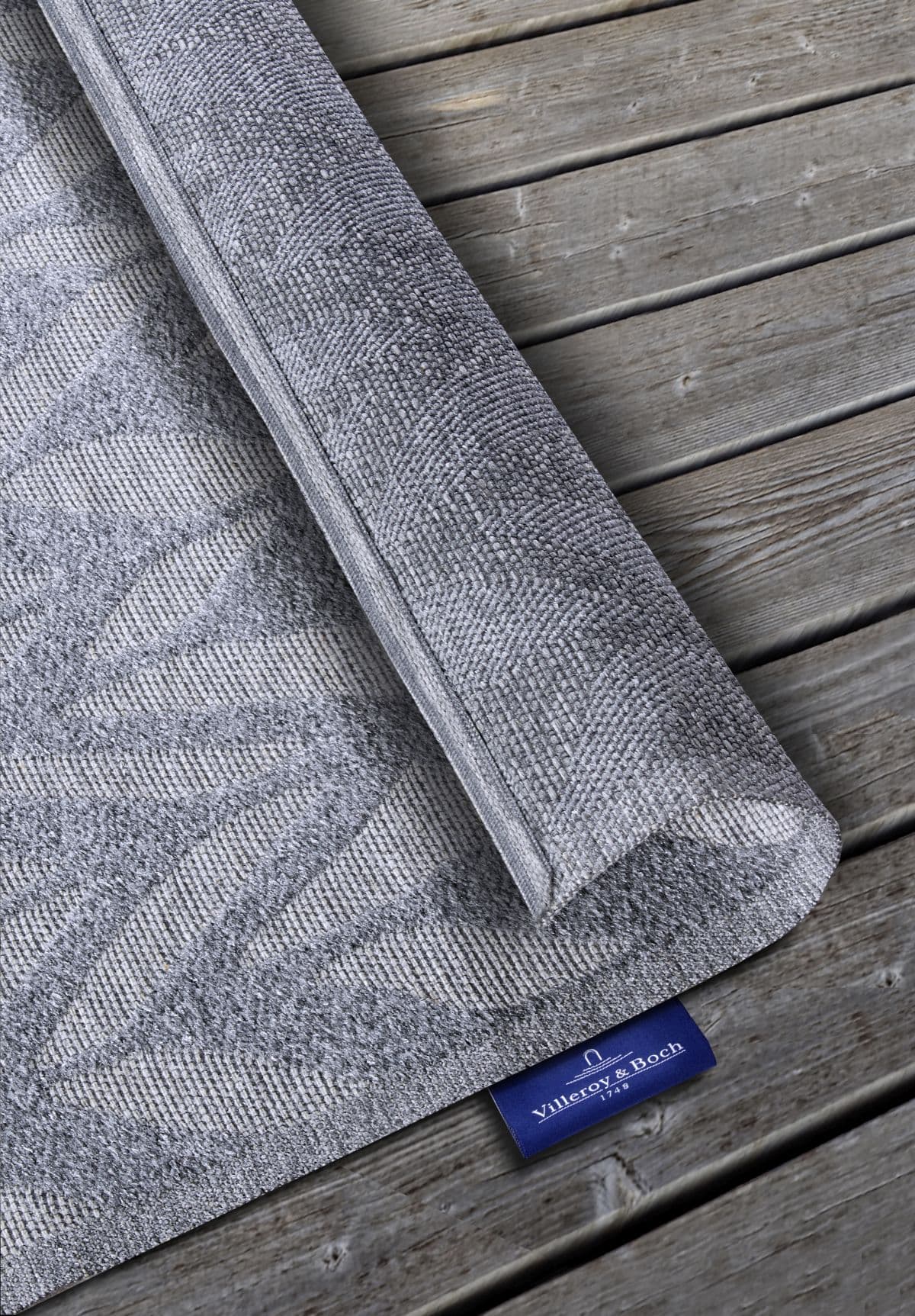 Kusový koberec Villeroy & Boch 1883 106151 Grey 3