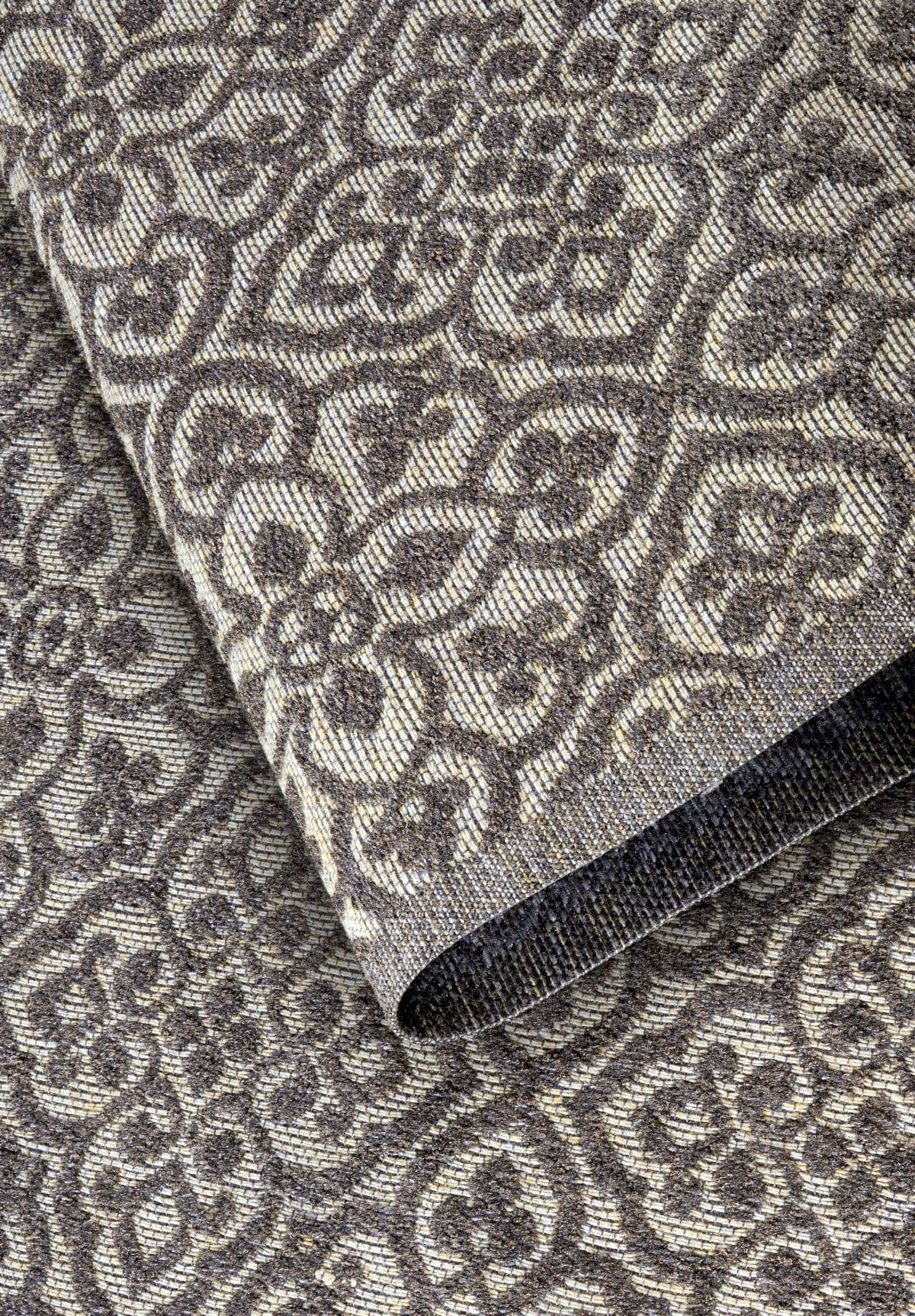 Kusový koberec Villeroy & Boch 1883 106156 Natural Brown Beige 4