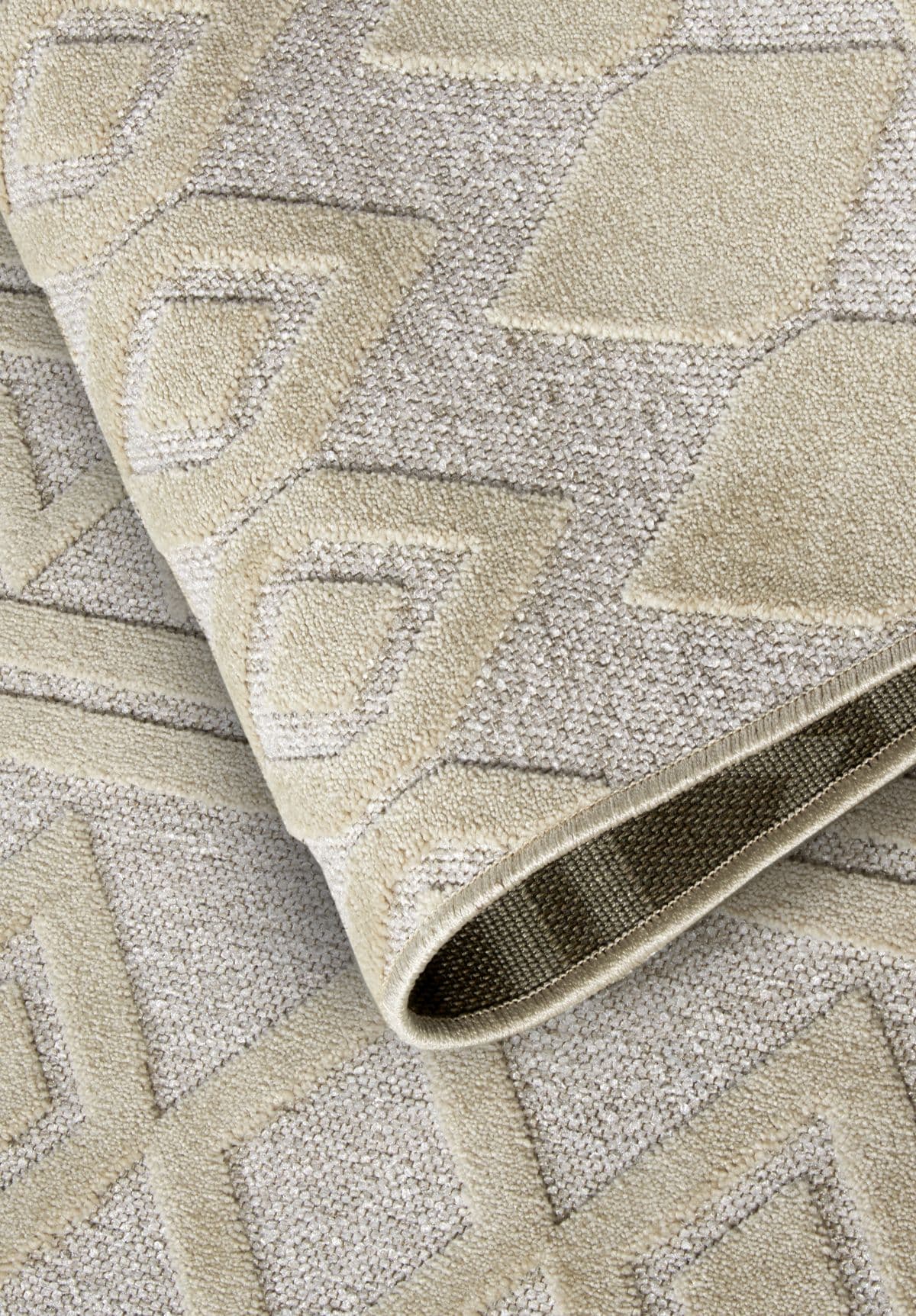 Kusový koberec Villeroy & Boch 1879 106137 Cream 3