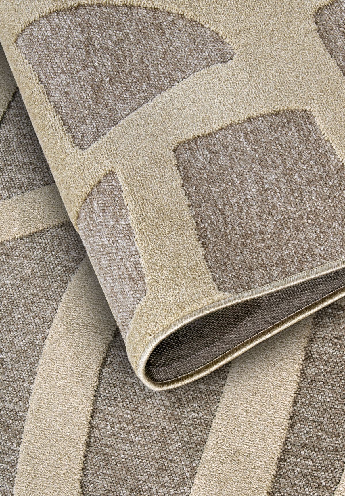Kusový koberec Villeroy & Boch 1879 106142 Natural Grey Beige 4