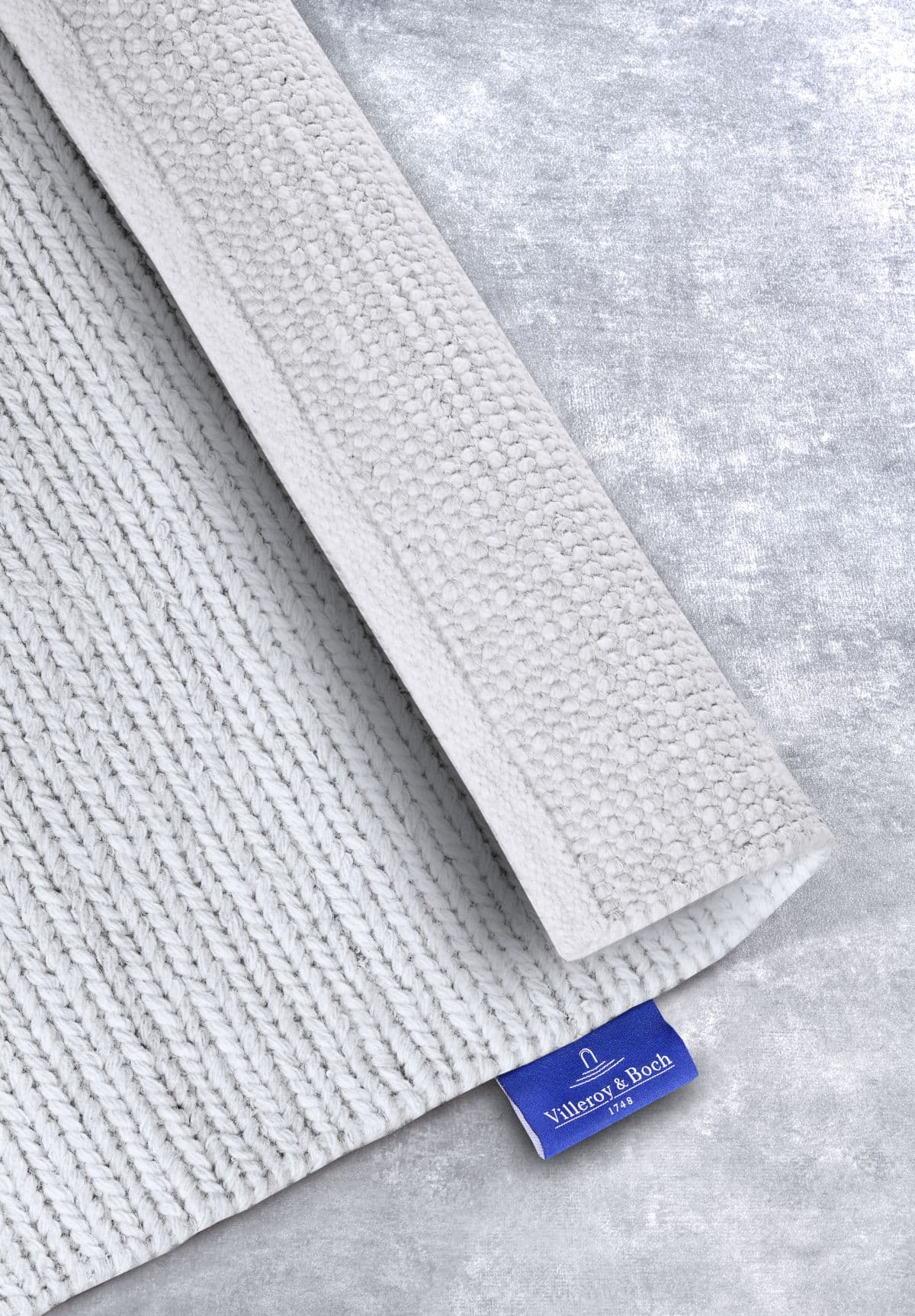 Kusový běhoun Villeroy & Boch 1748 106048 White 3