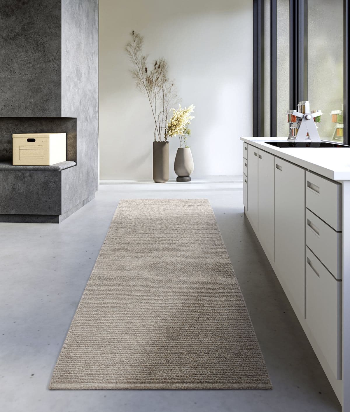 Kusový běhoun Villeroy & Boch 1748 106049 Linen 2