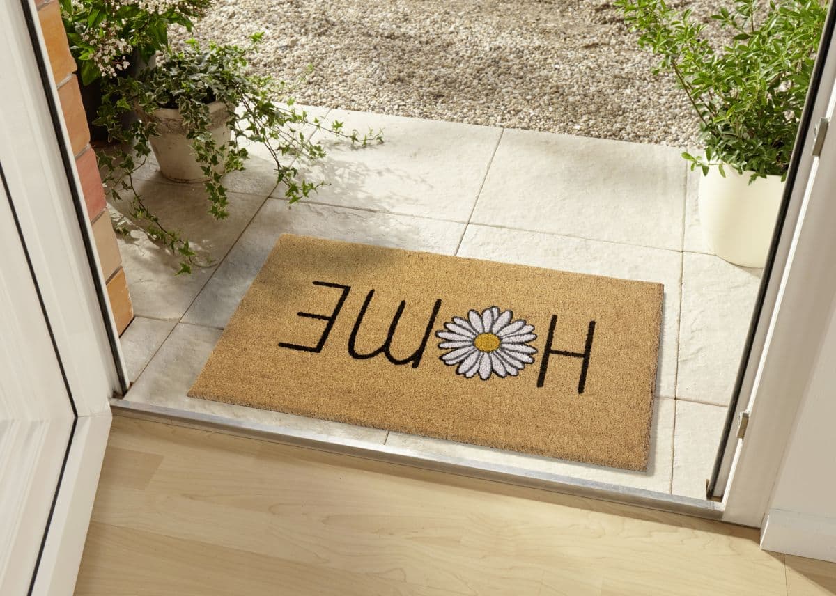 Kokosová rohož Hamse Home Mix Mats 105580 Cocos 2