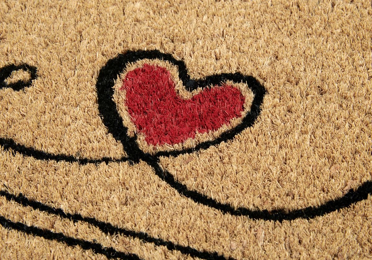 Kokosová rohož Hanse Home Mix Mats 106200 Cocos 3